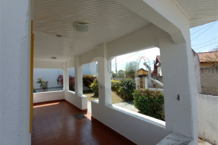 Casa à venda com 2 quartos em Vila Messias, Alambari, SP
