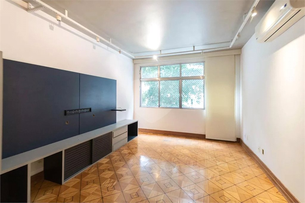 Apartamento à venda com 3 quartos em Tijuca, Rio de Janeiro, RJ