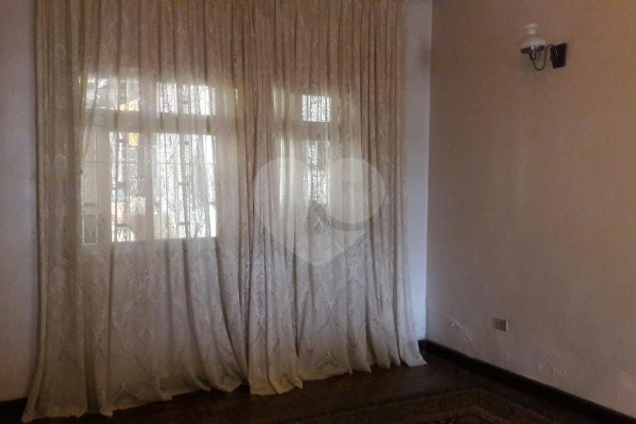 Sobrado à venda com 3 quartos em Tucuruvi, São Paulo, SP