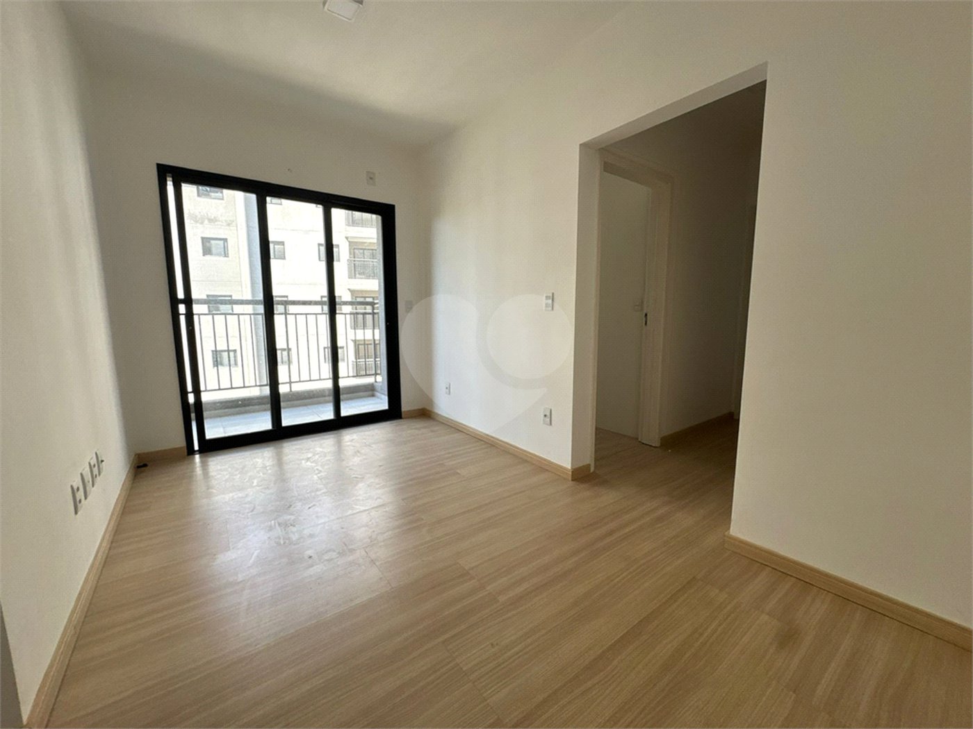 Apartamento para alugar com 2 quartos em Vila Domingues, Votorantim, SP