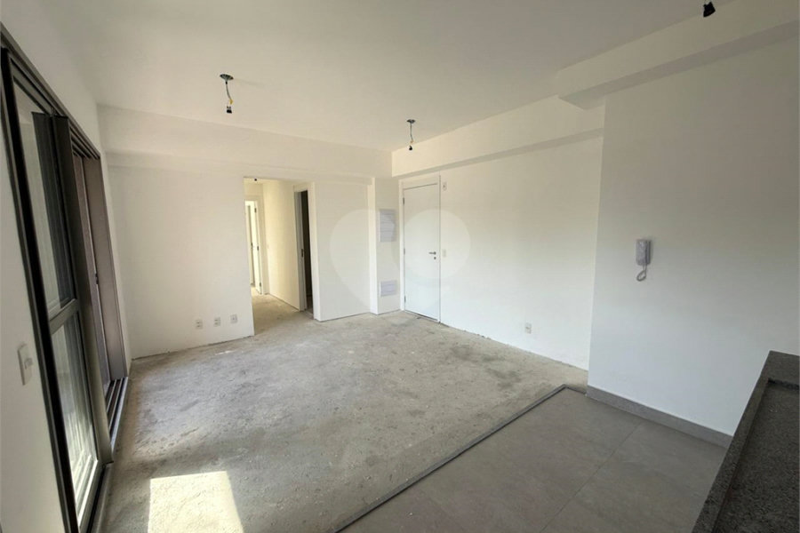 Apartamento à venda com 2 quartos, sendo 1 suíte, em Santana, São Paulo, SP