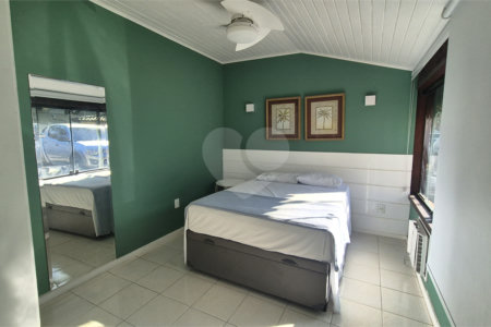 Casa em condomínio à venda com 3 quartos, sendo 2 suítes, em Geribá, Armação dos Búzios, RJ