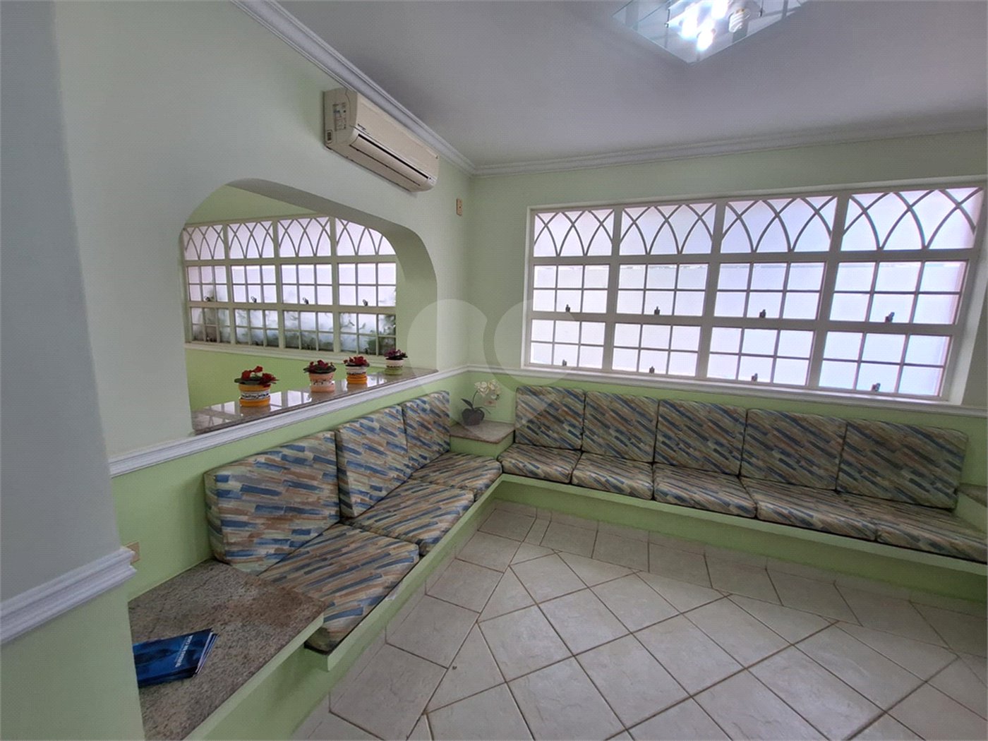 Casa à venda com 3 quartos, sendo 1 suíte, em Jardim Vergueiro, Sorocaba, SP