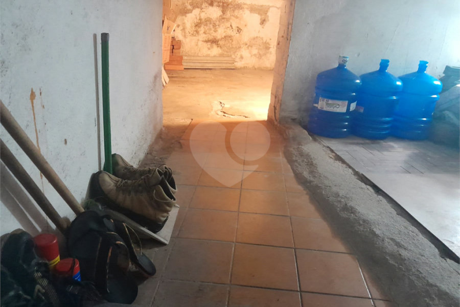 Sobrado à venda com 4 quartos, sendo 1 suíte,  em Saúde, São Paulo, SP
