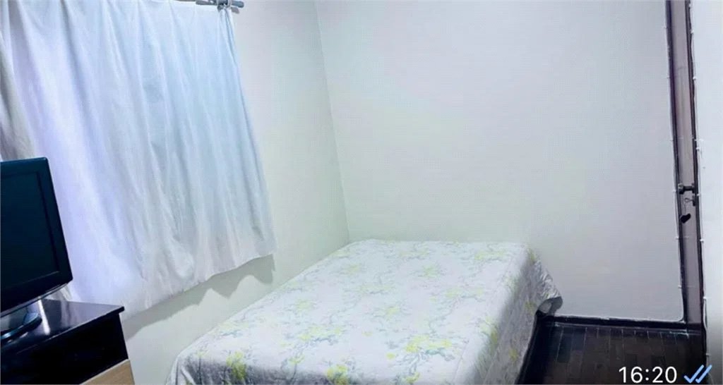 Sobrado à venda ou para alugar com 4 quartos, sendo 1 suíte, em Brooklin Paulista, São Paulo, SP