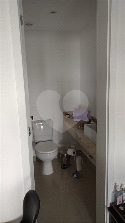 Apartamento à venda com 3 suítes em Freguesia do Ó, São Paulo, SP