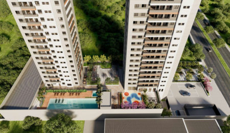 Pátio São Paulo