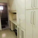Apartamento à venda com 3 quartos, sendo 1 suíte, em Real Parque, São Paulo, SP
