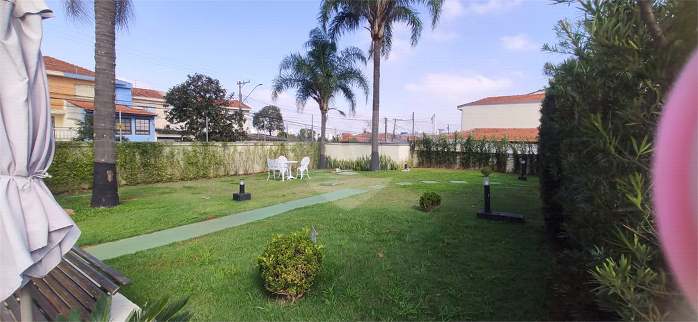 Apartamento á venda - Conceição