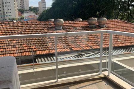 Apartamento à venda com 1 quarto em Rudge Ramos, São Bernardo do Campo, SP