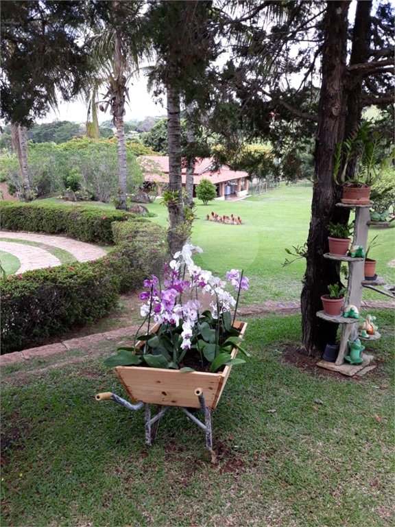 Terreno à venda com 4 quartos, sendo 3 suítes,  no condomínio Acmti - Colinas do Mosteiro, Terras de Itaici e Recanto dos Pássaros, Indaiatuba - SP