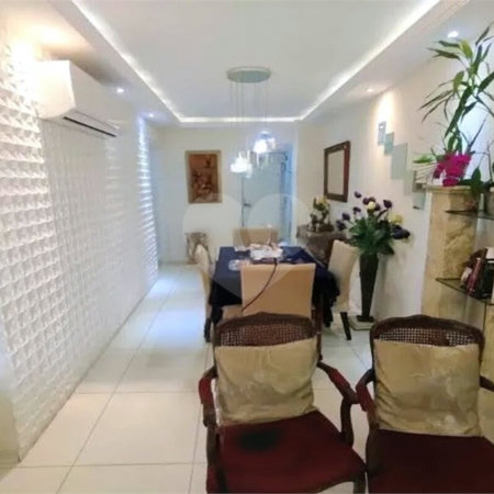Apartamento à venda com 3 quartos, sendo 1 suíte, em Vila Isabel, Rio de Janeiro, RJ