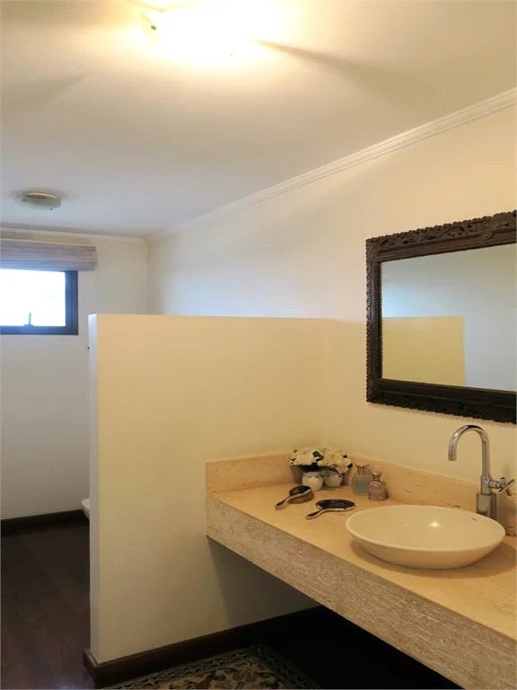Apartamento à venda com 3 quartos, sendo 2 suítes,  em Real Parque, São Paulo, SP