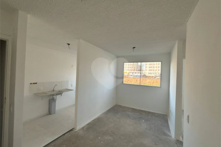 Apartamento à venda com 2 quartos em Jardim Helian, São Paulo, SP