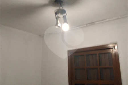 Sobrado à venda com 3 quartos em Tucuruvi, São Paulo, SP