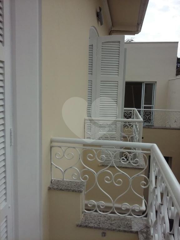 Casa à venda com 4 quartos, sendo 1 suíte, em Jardim Paulista, São Paulo, SP