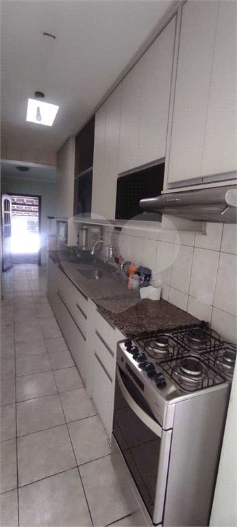 Casa à venda com 3 quartos em Central Parque Sorocaba, Sorocaba, SP