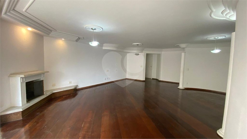 Apartamento para alugar com 3 suítes em Chácara Santo Antônio, São Paulo, SP