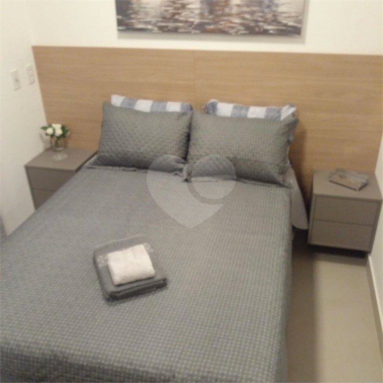 Apartamento à venda em Tucuruvi, São Paulo, SP