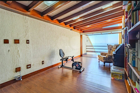 Casa à venda com 4 suítes em Joá, Rio de Janeiro, RJ