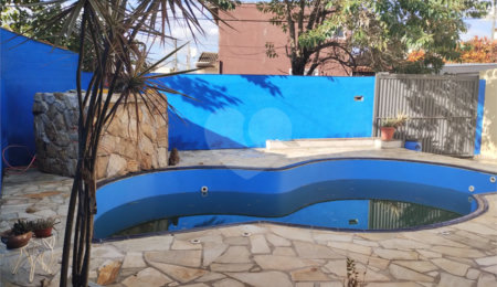 Casa Térrea à venda com 2 quartos, sendo 1 suíte, em Jardim Alvinópolis, Atibaia, SP