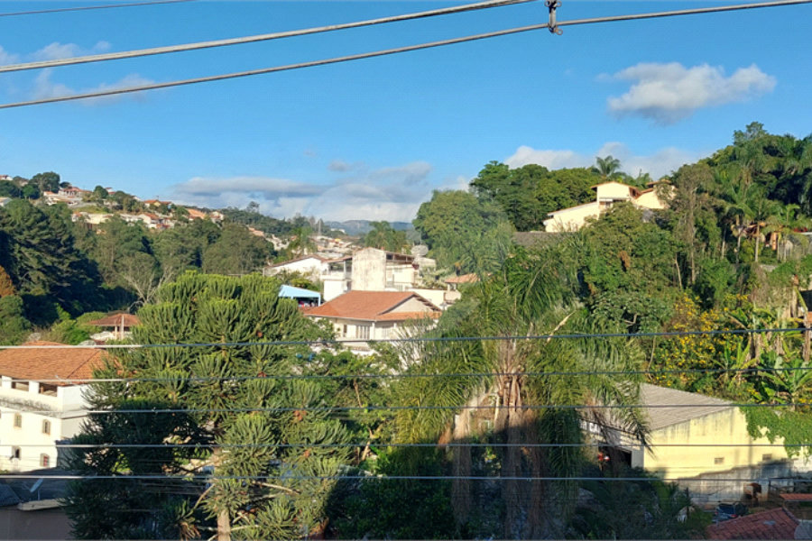 Casa à venda com 3 quartos, sendo 1 suíte, em Juqueri Mirim, Mairiporã, SP