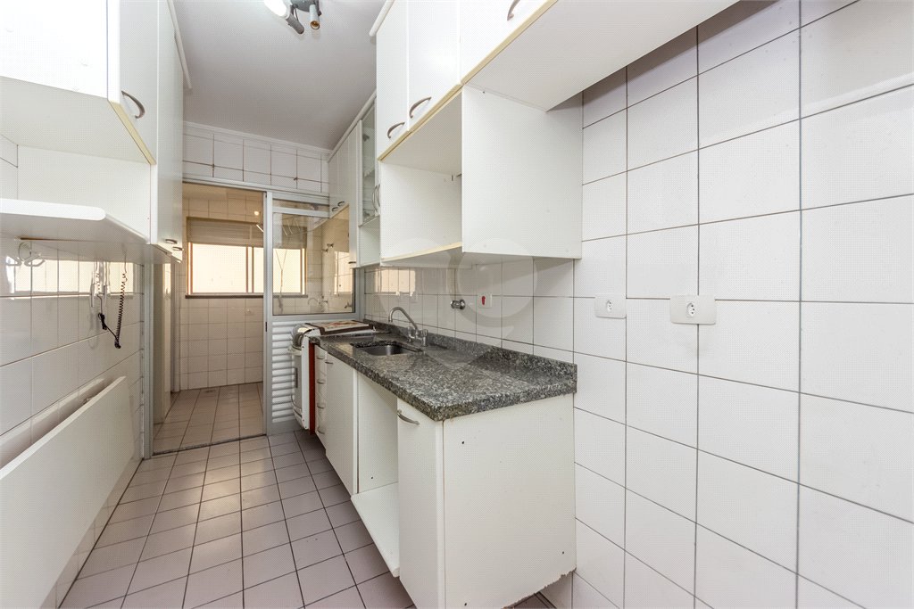 Apartamento à venda com 3 quartos, sendo 1 suíte, em Saúde, São Paulo, SP