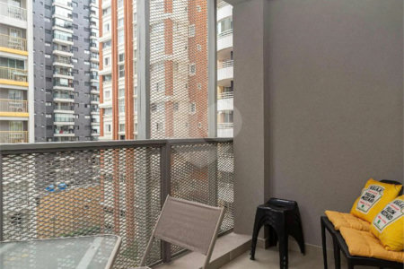 Apartamento para alugar em Pinheiros, São Paulo, SP