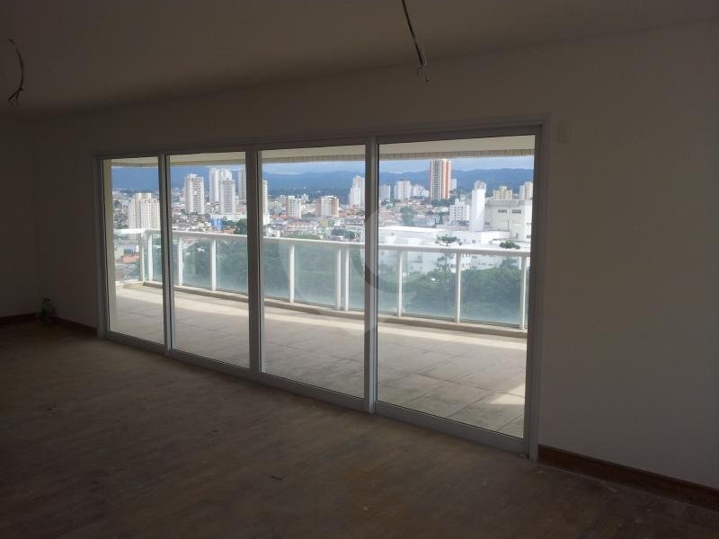 Apartamento à venda com 4 suítes em Santana, São Paulo, SP