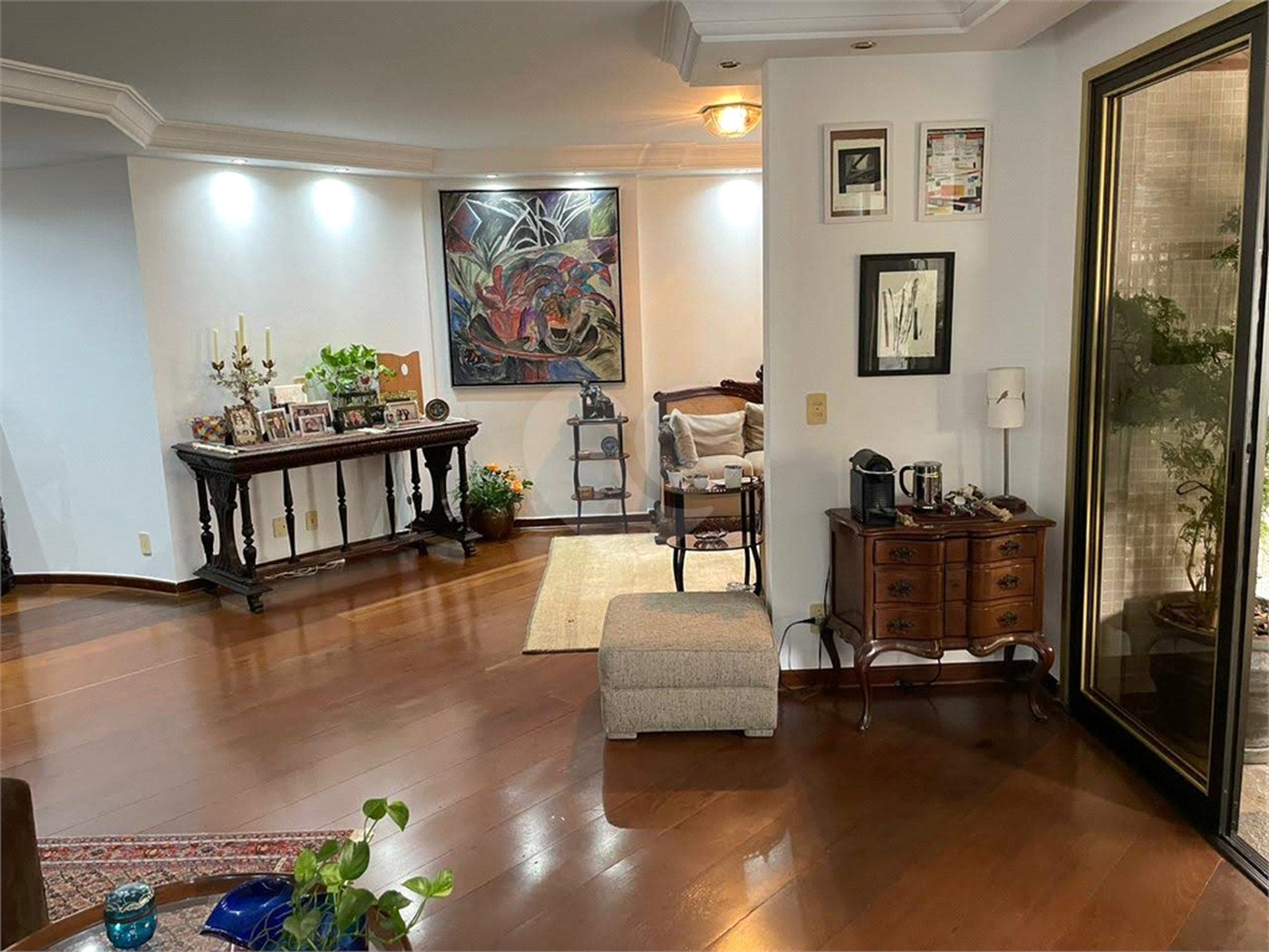 Apartamento à venda com 3 suítes em Granja Julieta, São Paulo, SP