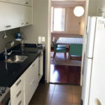 Apartamento à venda com 3 quartos, sendo 1 suíte, em Cidade Monções, São Paulo, SP