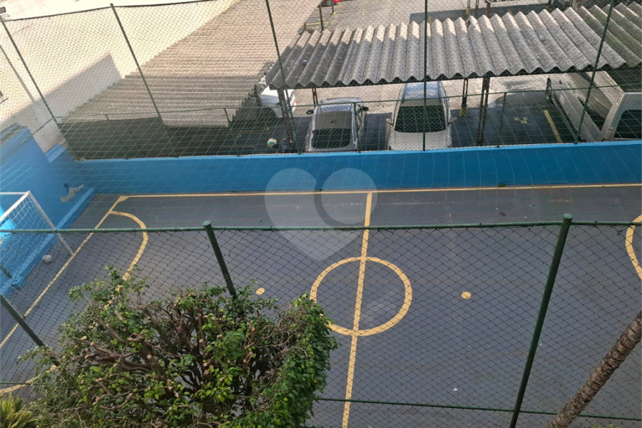 Apartamento à venda com 2 quartos em Casa Verde, São Paulo, SP