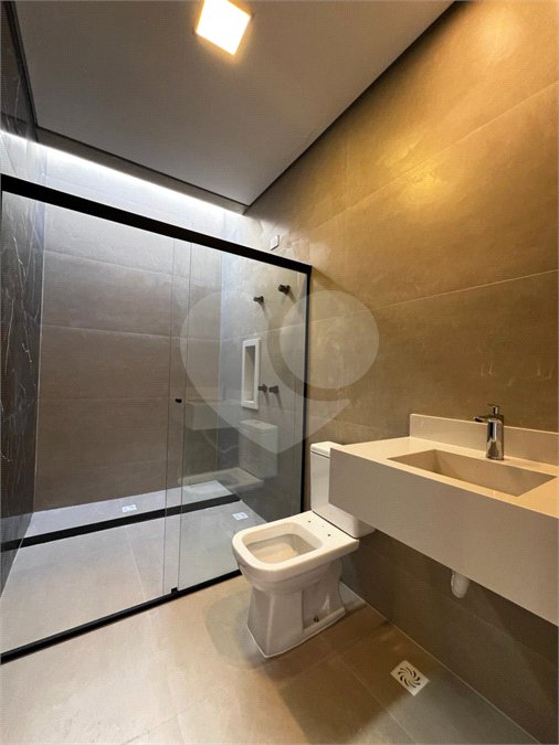 Casa à venda com 4 suítes no condomínio Residencial Mosaico da Serra, Mogi das Cruzes - SP