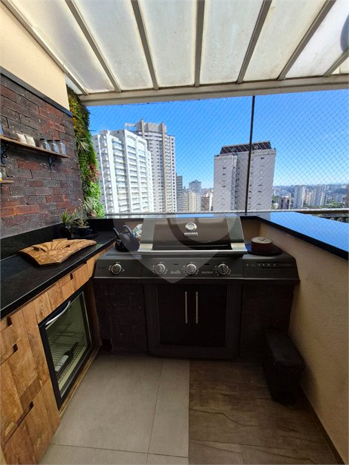 Cobertura à venda ou para alugar com 3 suítes em Vila Suzana, São Paulo, SP