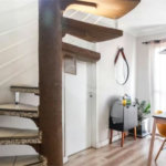 Apartamento à venda com 3 quartos, sendo 1 suíte, em Vila Amalia, São Paulo, SP