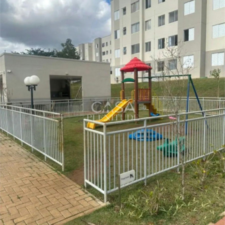 Apartamento à venda com 2 quartos em Parque São Bento, Sorocaba, SP