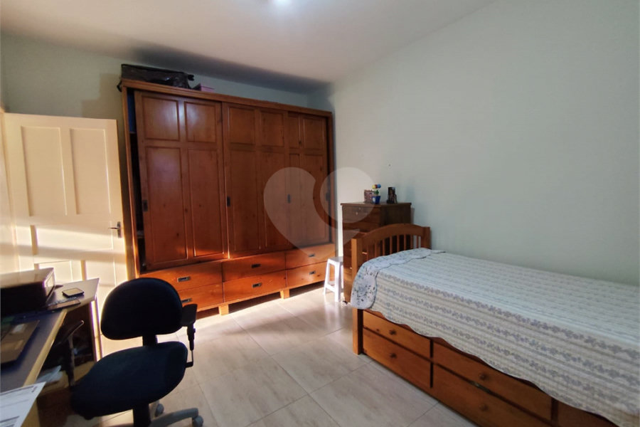 Casa Térrea à venda com 2 quartos em Santana, São Paulo, SP