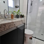 Apartamento à venda com 2 quartos em Vila Nivi, São Paulo, SP