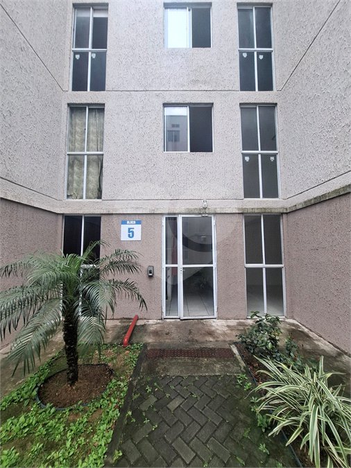 Apartamento à venda com 2 quartos em CAMPO GRANDE, Rio de Janeiro, RJ