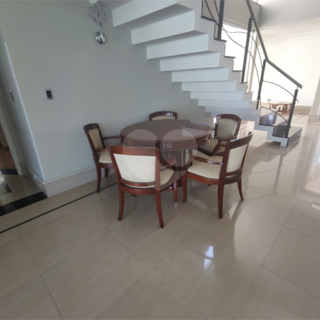 Casa à venda com 3 suítes no condomínio Residencial Suzano, Suzano - SP