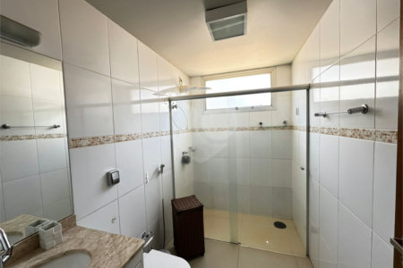 Apartamento à venda com 2 quartos, sendo 1 suíte,  em Vila Seixas, Ribeirão Preto, SP