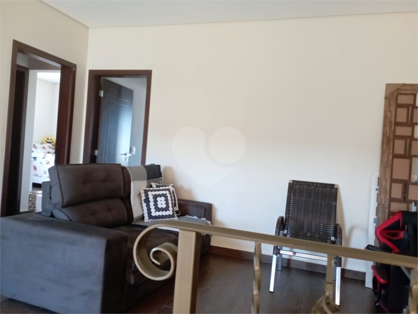 Casa à venda com 3 suítes no condomínio Campos do Conde Ii, Paulínia - SP