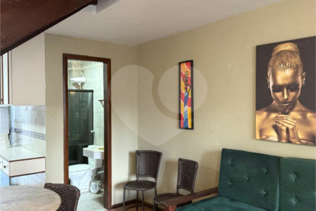 Duplex à venda com 2 suítes em Orla Norte, Porto Seguro, BA