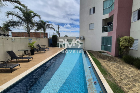 Apartamento à venda com 3 quartos, sendo 1 suíte,  em Jardim Aeroporto I, Itu, SP