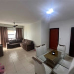 Apartamento Residencial à venda, Itararé, São Vicente - AP1812.