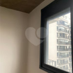 Apartamento à venda com 1 suíte em Pinheiros, São Paulo, SP