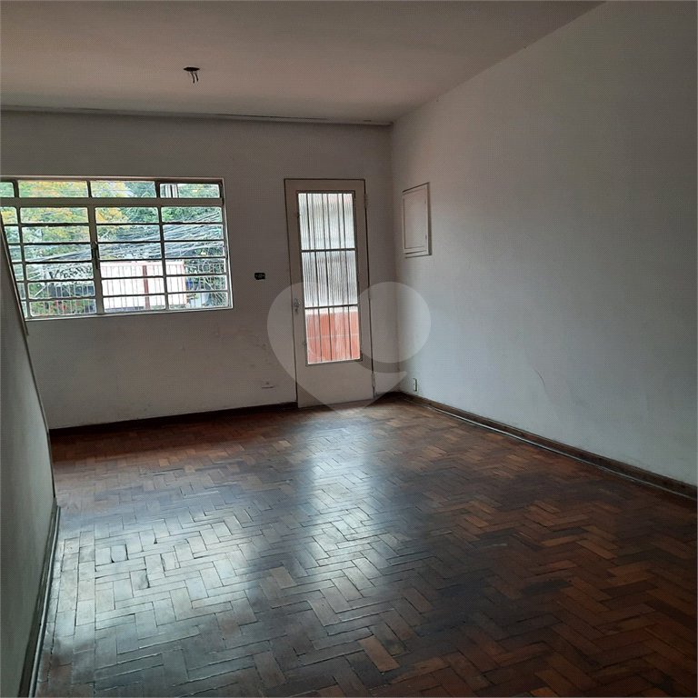 Sobrado à venda com 3 quartos, sendo 1 suíte, em Vila Gustavo, São Paulo, SP