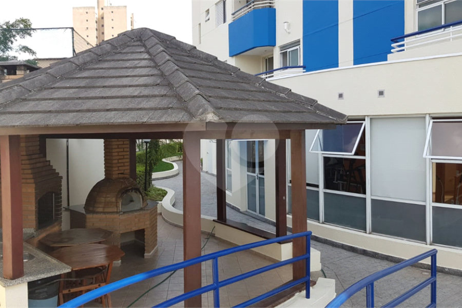Cobertura Duplex à venda de 03 Quartos 1 suíte e 2 vagas Piscina Aquecida no terraço na Vila Zelina