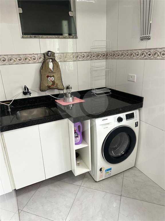 Apartamento à venda com 3 quartos, sendo 1 suíte,  em Vila Pires, Santo André, SP