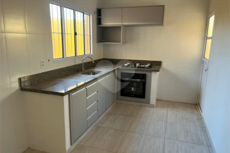 Casa à venda com 3 quartos, sendo 1 suíte, em Jardim Santa Inêz, Itapetininga, SP